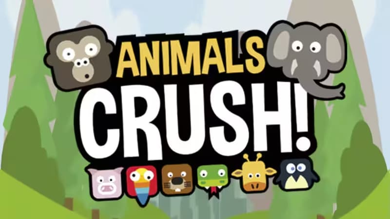 Animals Crush 
