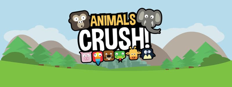 Animals Crush 