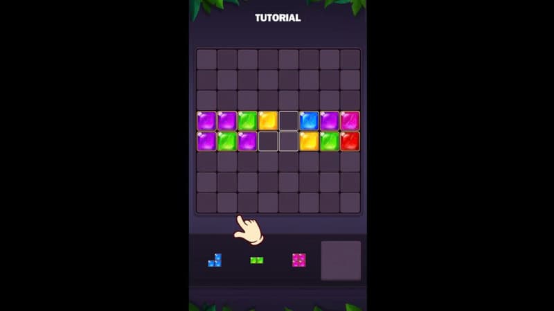 Block Puzzle Blast