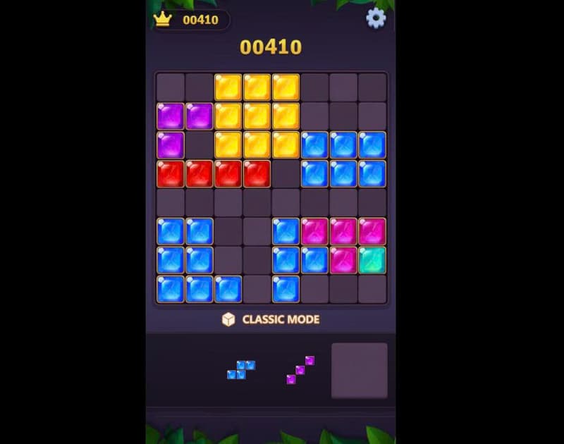 Block Puzzle Blast