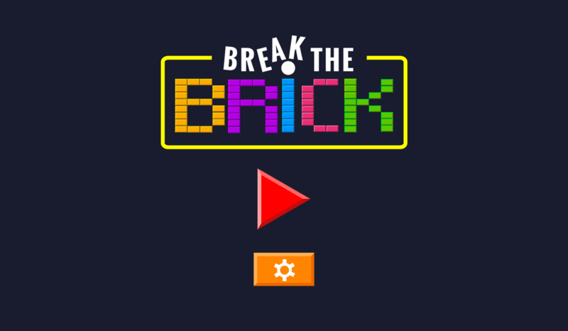 Break Brick