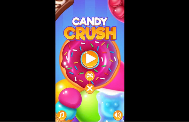 Candy Crush