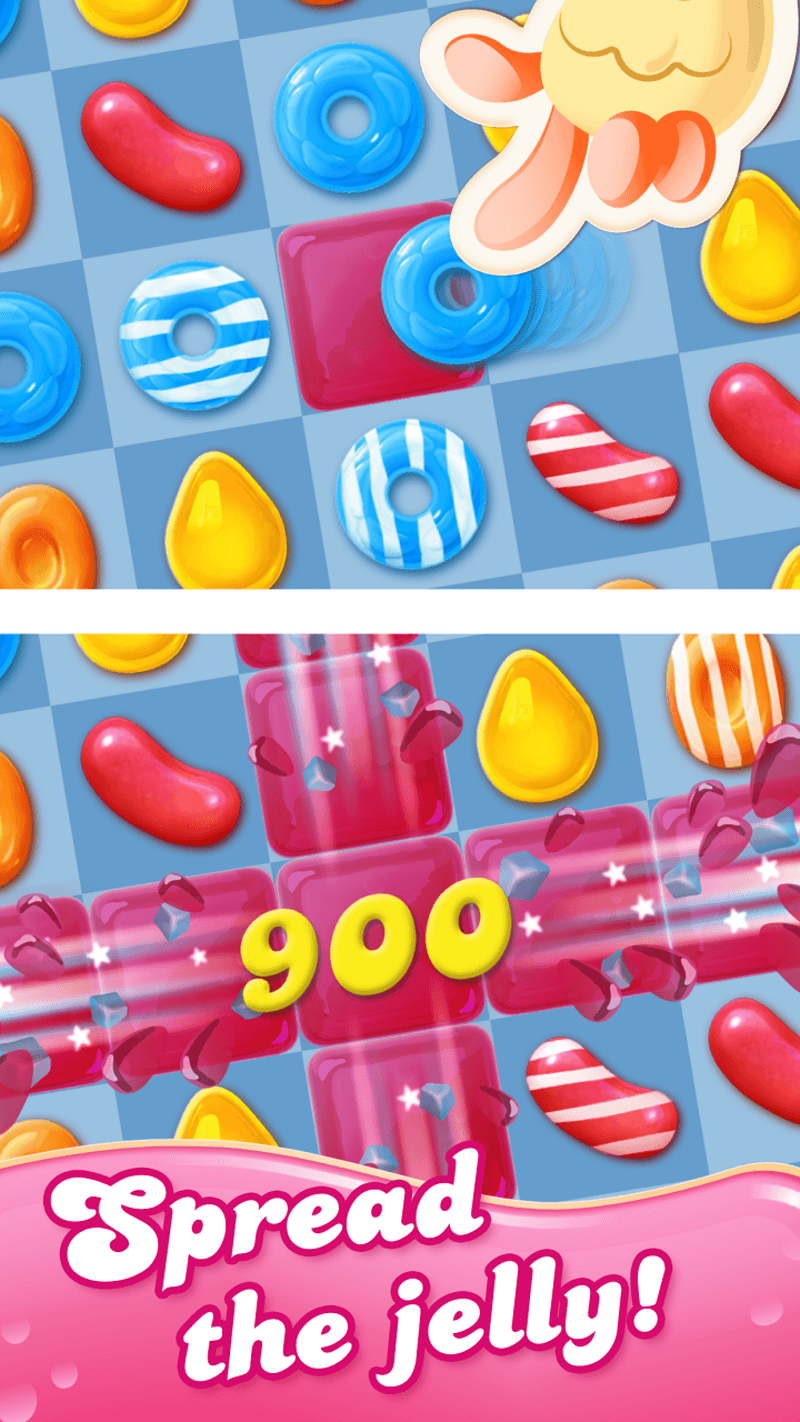 Candy Crush