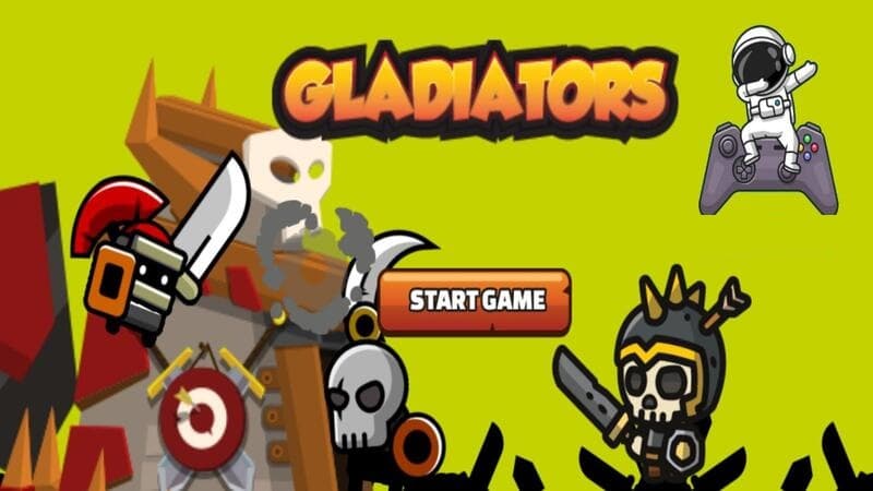 Gladiators