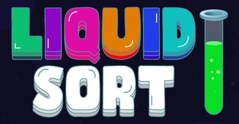 Liquid Sort 