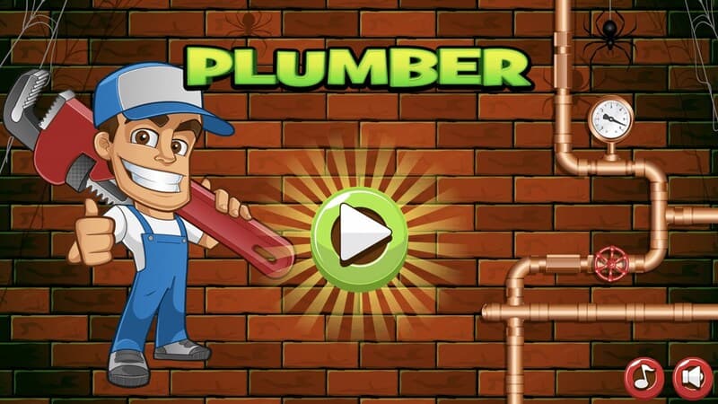 Plumber