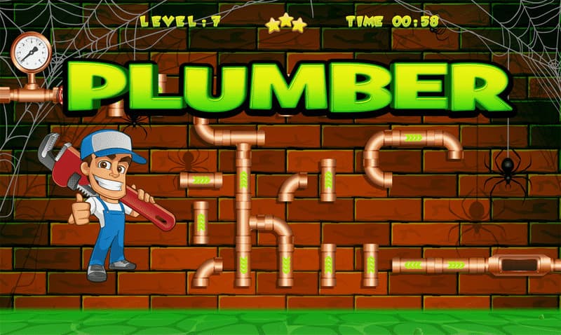 Plumber