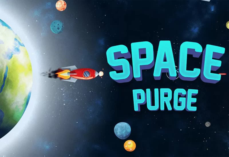 Space Purge 
