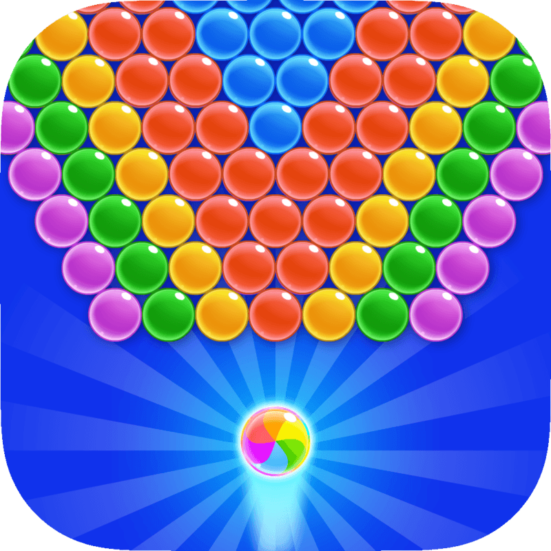 Tingly Bubble Shooter 2