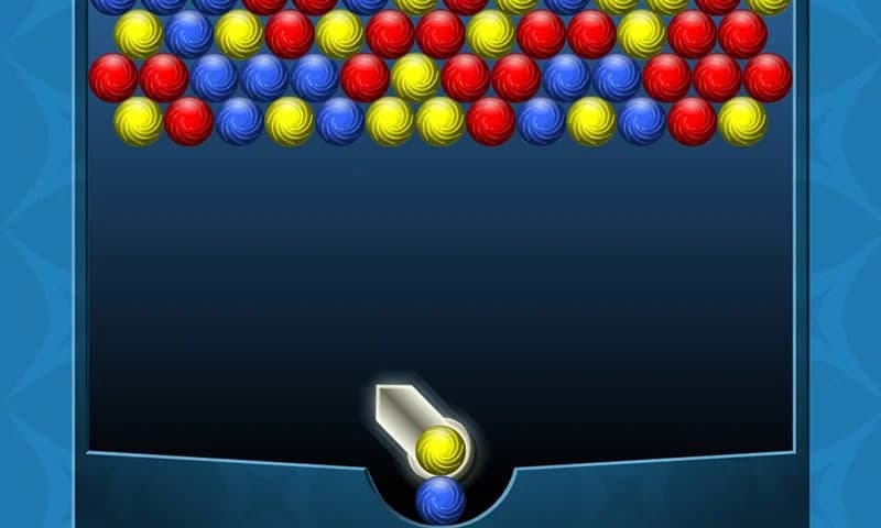 Tingly Bubble Shooter 2