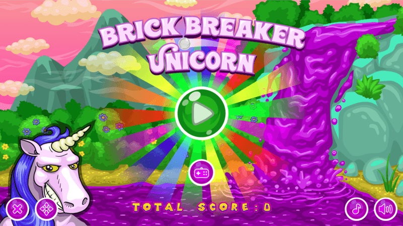 break bricker unicorn