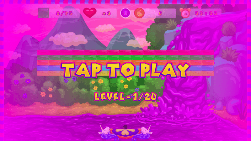 break bricker unicorn