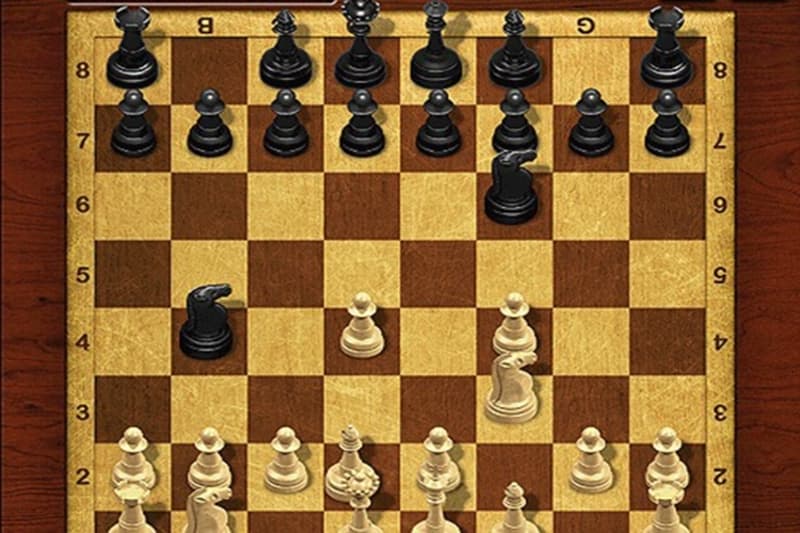 master chess