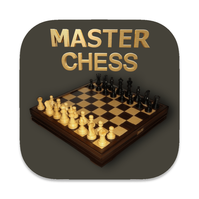 master chess
