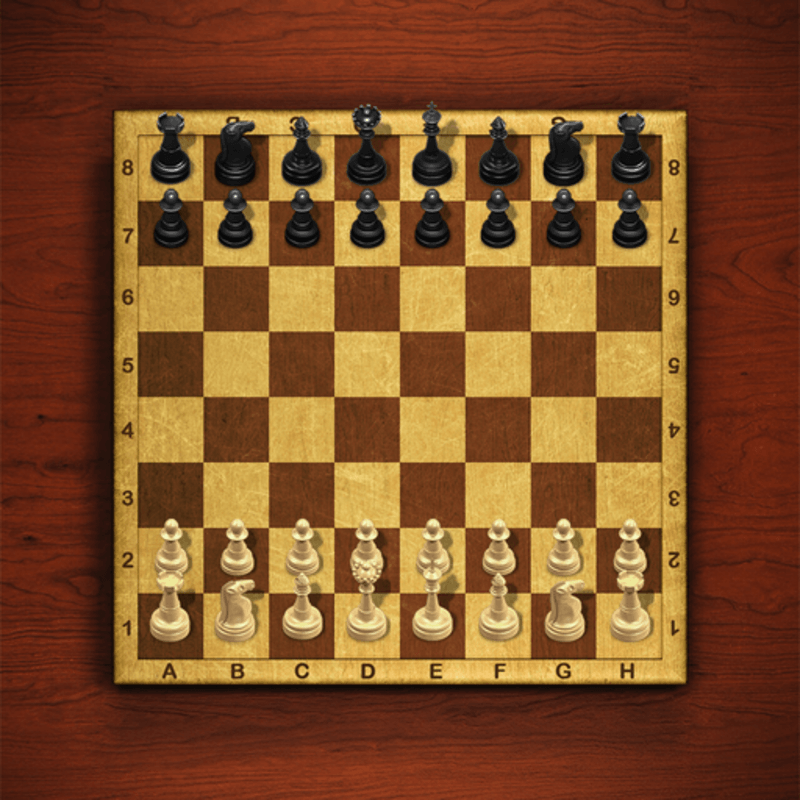 master chess