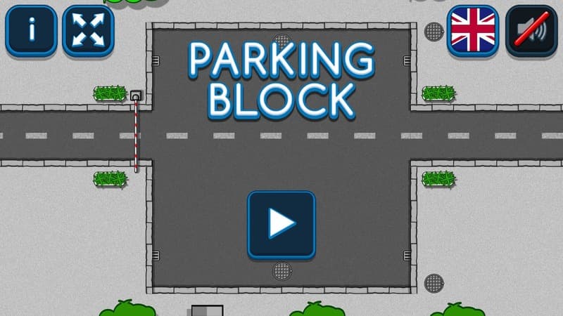 Parking Block