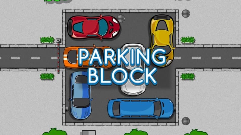 Parking Block